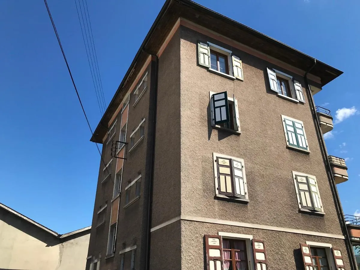 Un Petit Bout De Reve, Balcon, Parking & Proche Centre Apartment Annecy 0*,