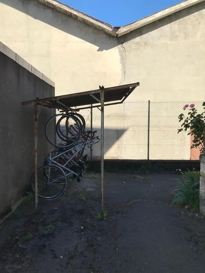Appartamento Un Petit Bout De Reve, Balcon, Parking & Proche Centre Annecy Francia